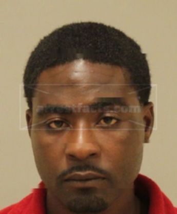 Courtney Dontrell Buford