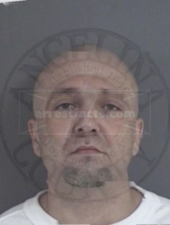 Jose Miguel Mayorga