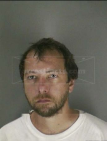 Michael Eric Richards