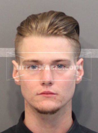 Jared Lynn Cox