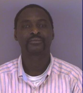 Cleophus Alvin Ware