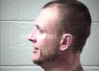Joshua Keith Garrett
