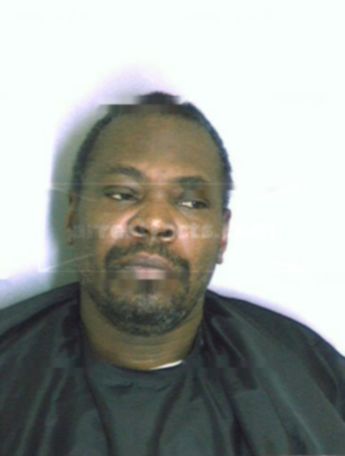 Gerry Centry Davis