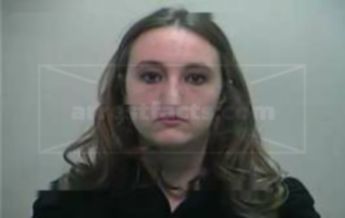 Mariea Jean Hagerman