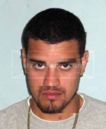 Jonathan Agosto-Rodriguez