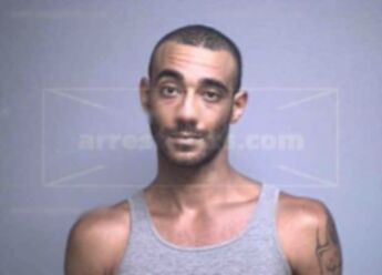 Darrnell Anthony Gibson