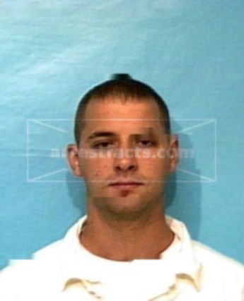 Brandon O'neal Darty