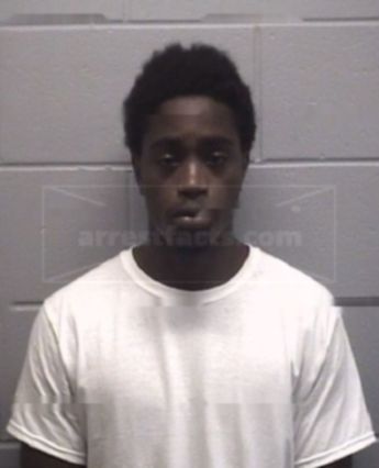 Aaron Jahmaul Thomas