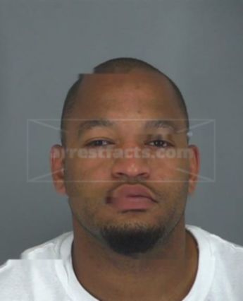 Tommy Lee Mitchell