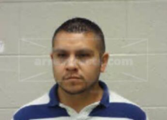 Eugenio Brian Garcia-Pineda