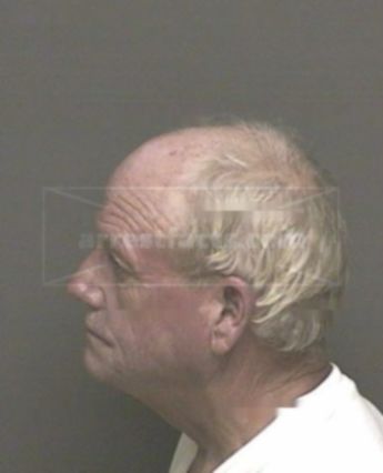 Patrick Anthony Lavin