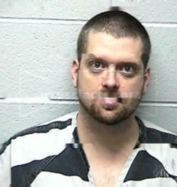 Travis Richard Austin