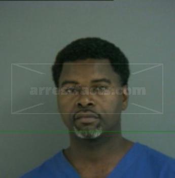 Eric Hodge