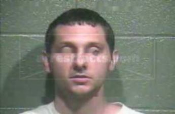 Eddie Joseph Cooper