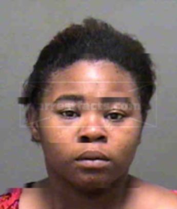 Talisa Ramseur