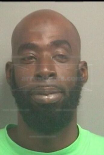 Travis Lamont Brooks