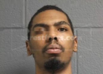 Darian Deshaun Bradford
