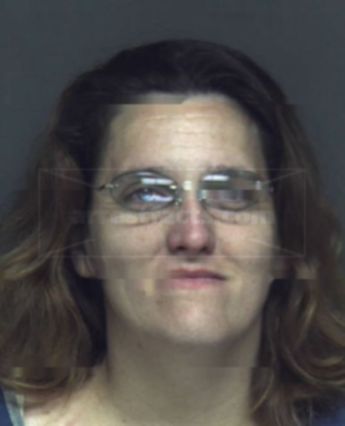 Christina Anne Joiner