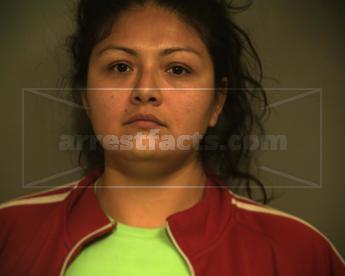 Angela Krystal Trevino Deleon