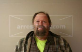 Joel Floyd Bishop