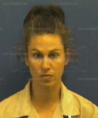 Kirsten Marie Eaton
