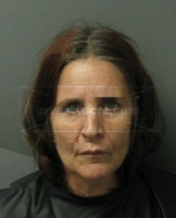 Jerri Carol Ellenburg