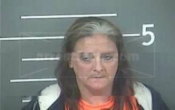 Kimberly Rowe