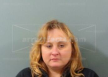Patsy Annabell Elkins
