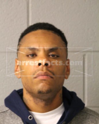 Christopher L Johnson