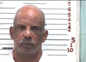 Darryl Edward Gaines