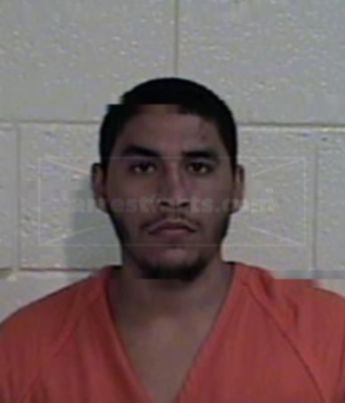 Edgar Cavasos Trevino