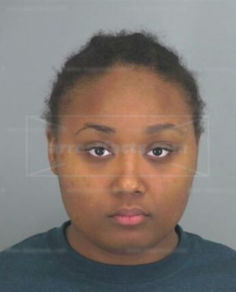 Veronica Lee Bell