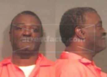 Terry Washington
