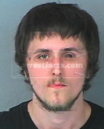 Nicklaus Alexander Lex