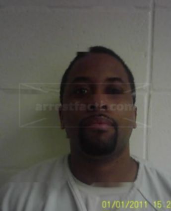 Lee Alexander Brooks