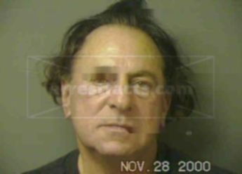 Elwood Dixson