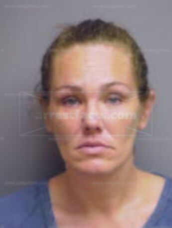 Brandy Johnson