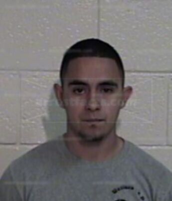 Nathan Eleazar Bernal
