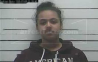 Kristina Brooke Childress