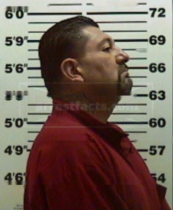 Henry V Lucero
