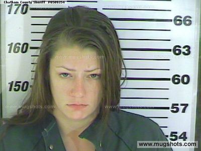 Rebecca Bree Vohringer