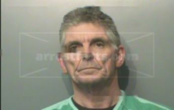 Mark William Freemyer