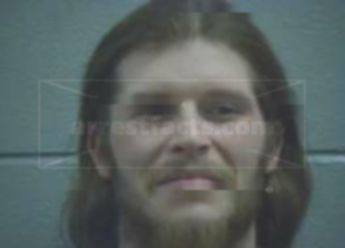 Joshua Ulyssess Lessenberry