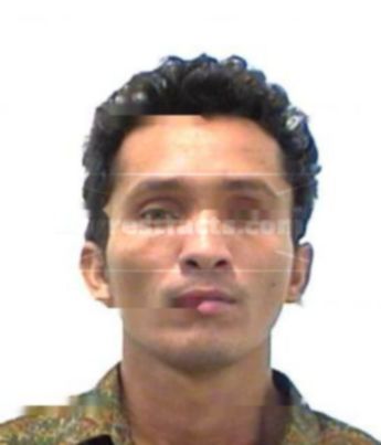 Manuel Salvador Rios-Leon