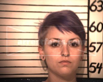 Melanie Renee Sandlin