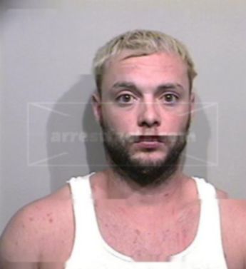 Justin Wayne Cheek