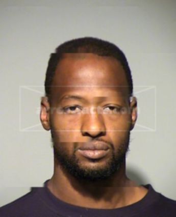 Joseph Terrell Barnes
