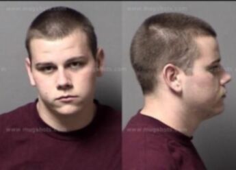 Devin Robert Currier