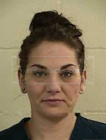 Tynaia Dawn Copeland