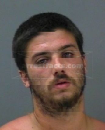 Miles Glover Braswell